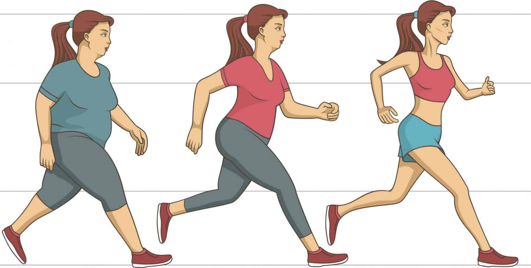hogyan kezdjen el futni magas vérnyomással